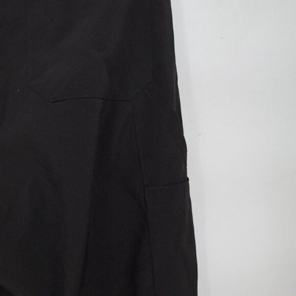 Women's Dickies EDS‎ Essentials Medical Straight Leg Scrub Pants Pewter S Tall - Picture 10 of 10